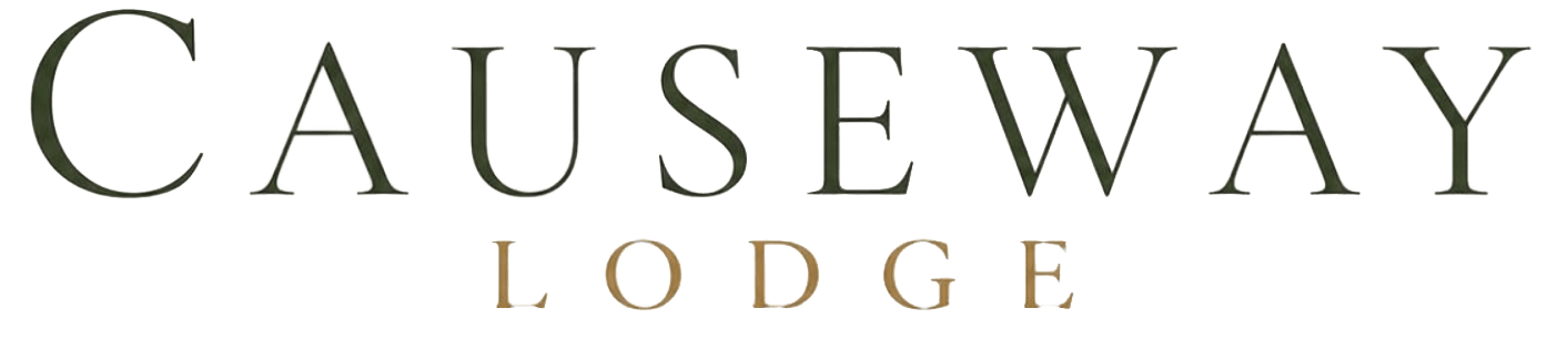 Causeway Lodge